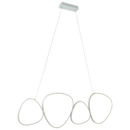 ONLI - LED-Hängeleuchte ROMEO LED/48W/230V 4000K weiß