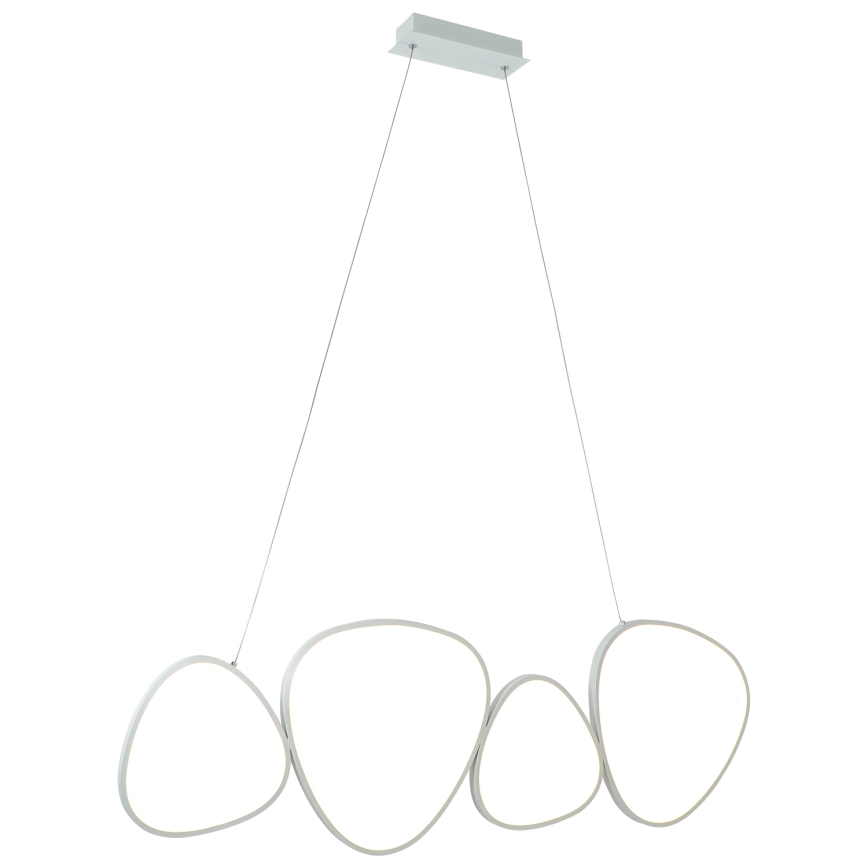 ONLI - LED-Hängeleuchte ROMEO LED/48W/230V 4000K weiß