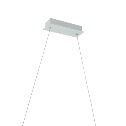 ONLI - LED-Hängeleuchte ROMEO LED/48W/230V 4000K weiß