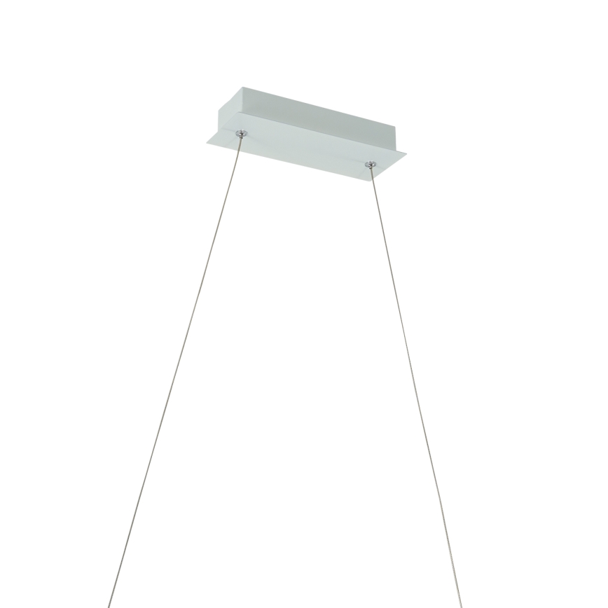 ONLI - LED-Hängeleuchte ROMEO LED/48W/230V 4000K weiß