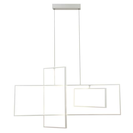 ONLI - LED-Hängeleuchte SQUID LED/60W/230V 4000K weiß