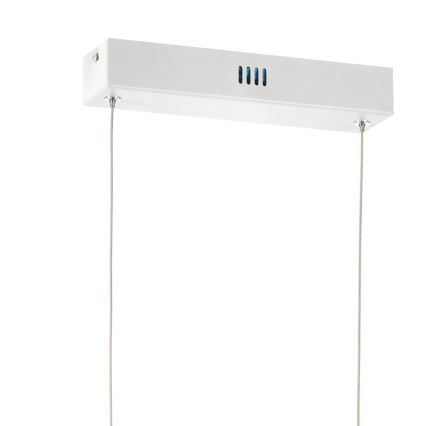 ONLI - LED-Hängeleuchte SQUID LED/60W/230V 4000K weiß