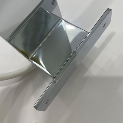 ONLI - LED-Spiegelbeleuchtung für Badezimmer NEMO LED/4,5W/230V 4000K 30 cm IP44 glänzendes Chrom