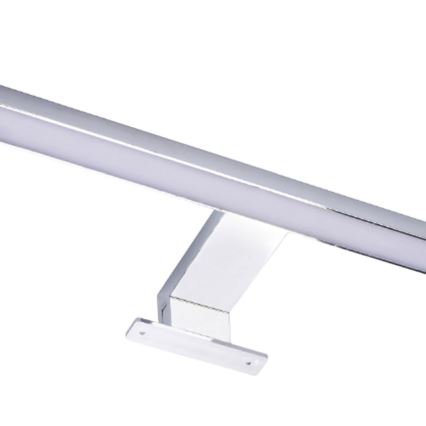 ONLI - LED-Spiegelbeleuchtung für Badezimmer NEMO LED/5,5W/230V 4000K 50 cm IP44 matt Chrom