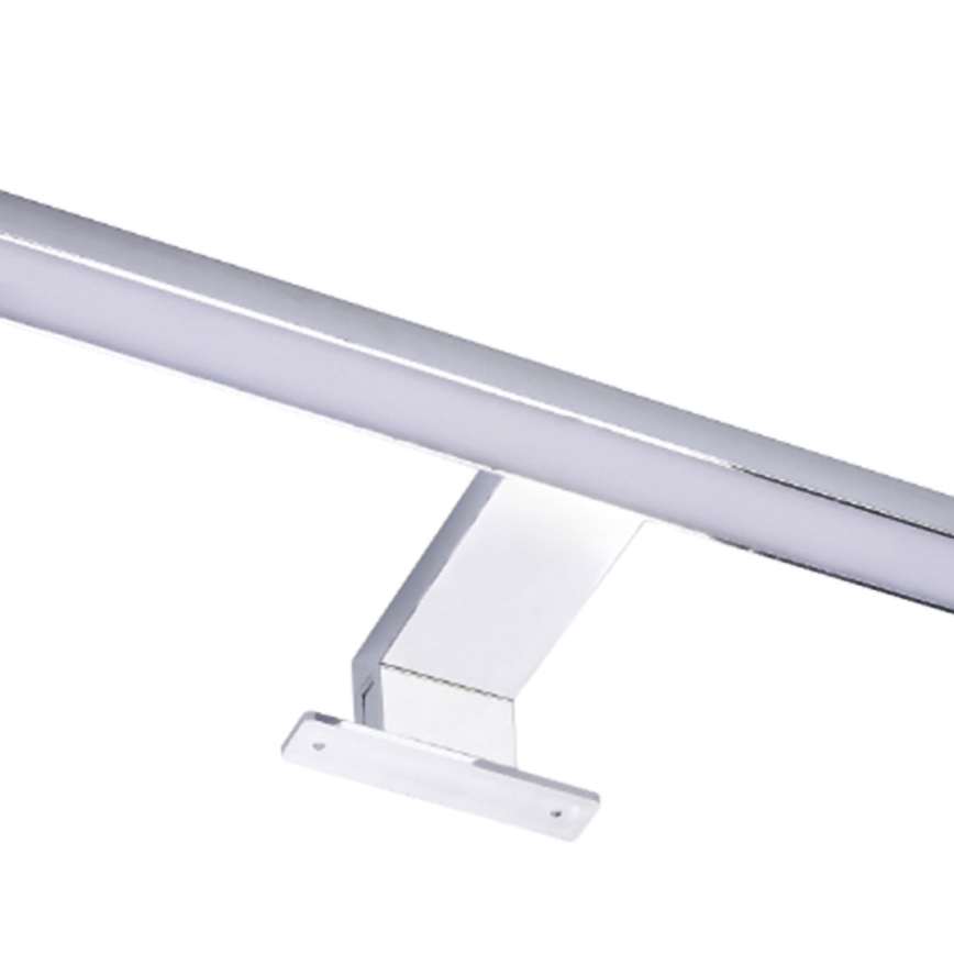 ONLI - LED-Spiegelbeleuchtung für Badezimmer NEMO LED/5,5W/230V 4000K 50 cm IP44 matt Chrom
