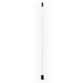 ONLI - LED Stehlampe SIRILLA LED/20W/230V schwarz