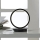 ONLI - LED Tischlampe NOELIA LED/4W/230V 17 cm schwarz