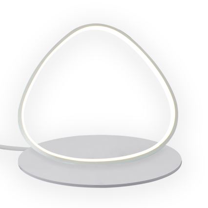 ONLI - LED-Tischleuchte ROMEO LED/16W/230V 4000K 35 cm weiß