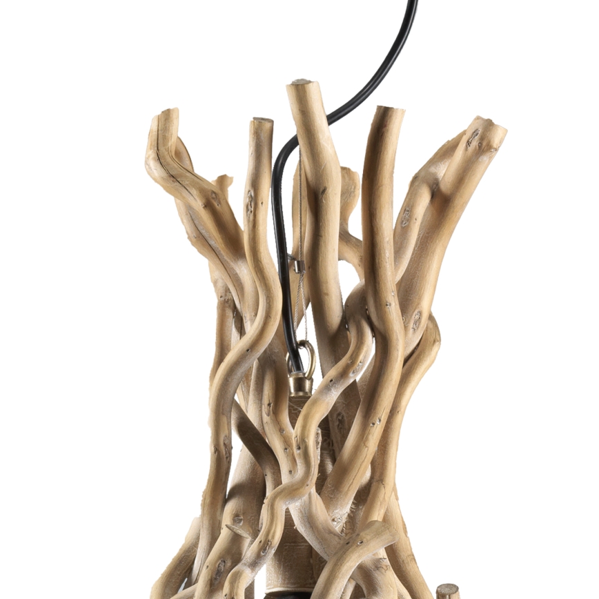 ONLI - Pendelleuchte mit Kabel AGAR 1xE27/22W/230V