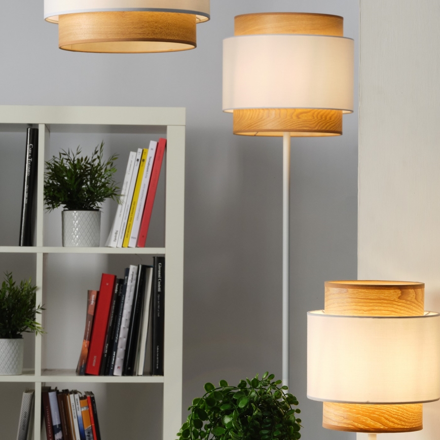 ONLI - Stehleuchte LICIA 1xE27/22W/230V