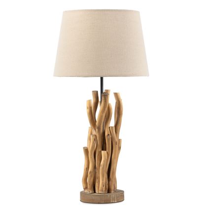 ONLI - Tischlampe AGAR 1xE27/22W/230V 60 cm