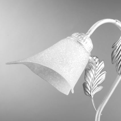 ONLI - Tischlampe MARILENA 1xE14/6W/230V 35 cm