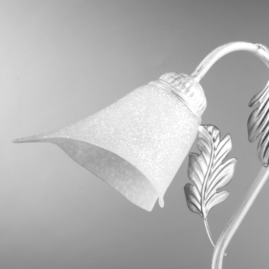 ONLI - Tischlampe MARILENA 1xE14/6W/230V 35 cm