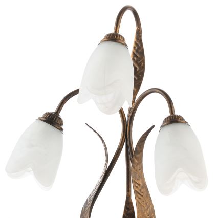 ONLI - Tischlampe SONIA 3xE14/6W/230V