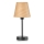 ONLI - Tischleuchte ASIA 1xE14/6W/230V 32 cm