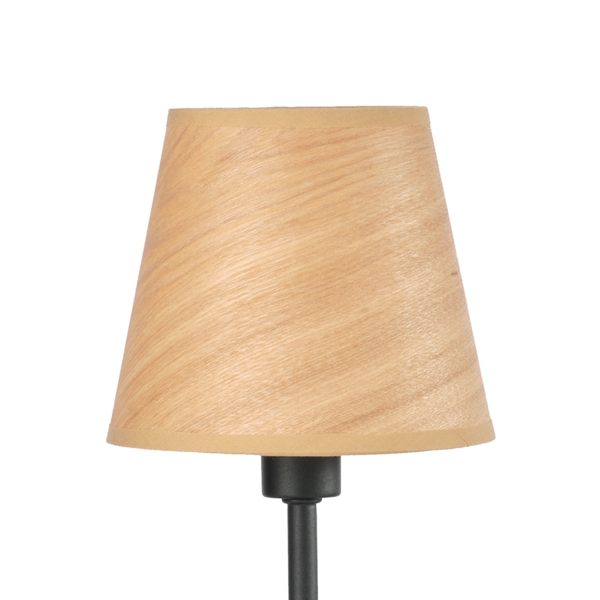 ONLI - Tischleuchte ASIA 1xE14/6W/230V 32 cm