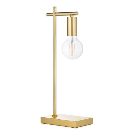 ONLI - Tischleuchte CROSS 1xE27/22W/230V 52 cm