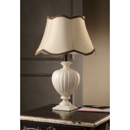 ONLI - Tischleuchte DESY 1xE27/22W/230V 60 cm