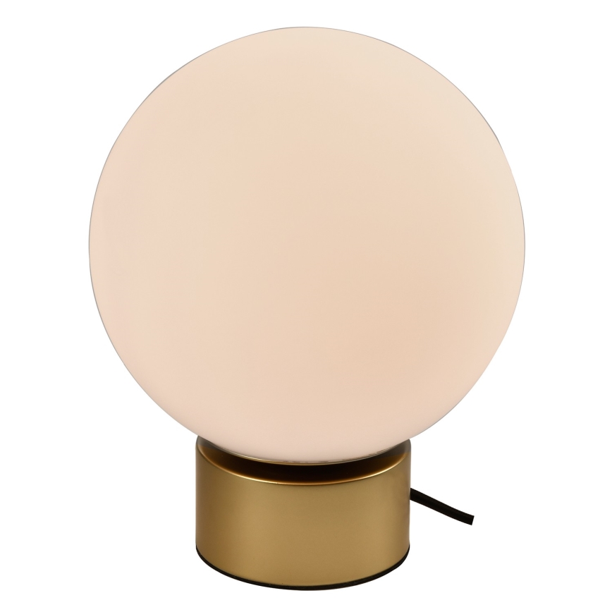 ONLI - Tischleuchte JANET 1xE14/6W/230V d 20 cm