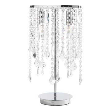 ONLI - Tischleuchte LAILA 2xE14/10W/230V 45 cm