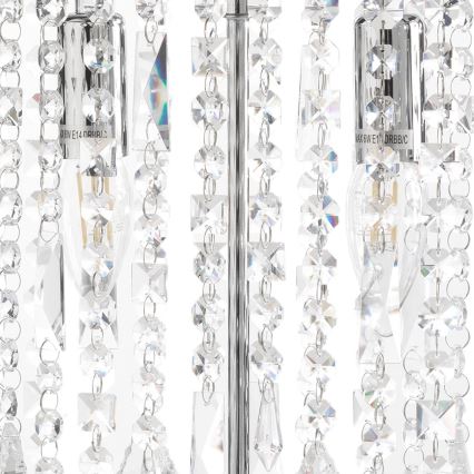 ONLI - Tischleuchte LAILA 2xE14/10W/230V 45 cm