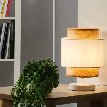 ONLI - Tischleuchte LICIA 1xE27/22W/230V