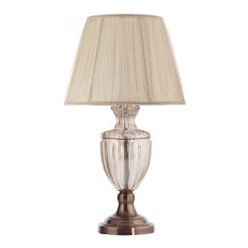 ONLI - Tischleuchte LINDA 1xE27/22W/230V 53 cm
