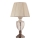ONLI - Tischleuchte LINDA 1xE27/22W/230V 53 cm