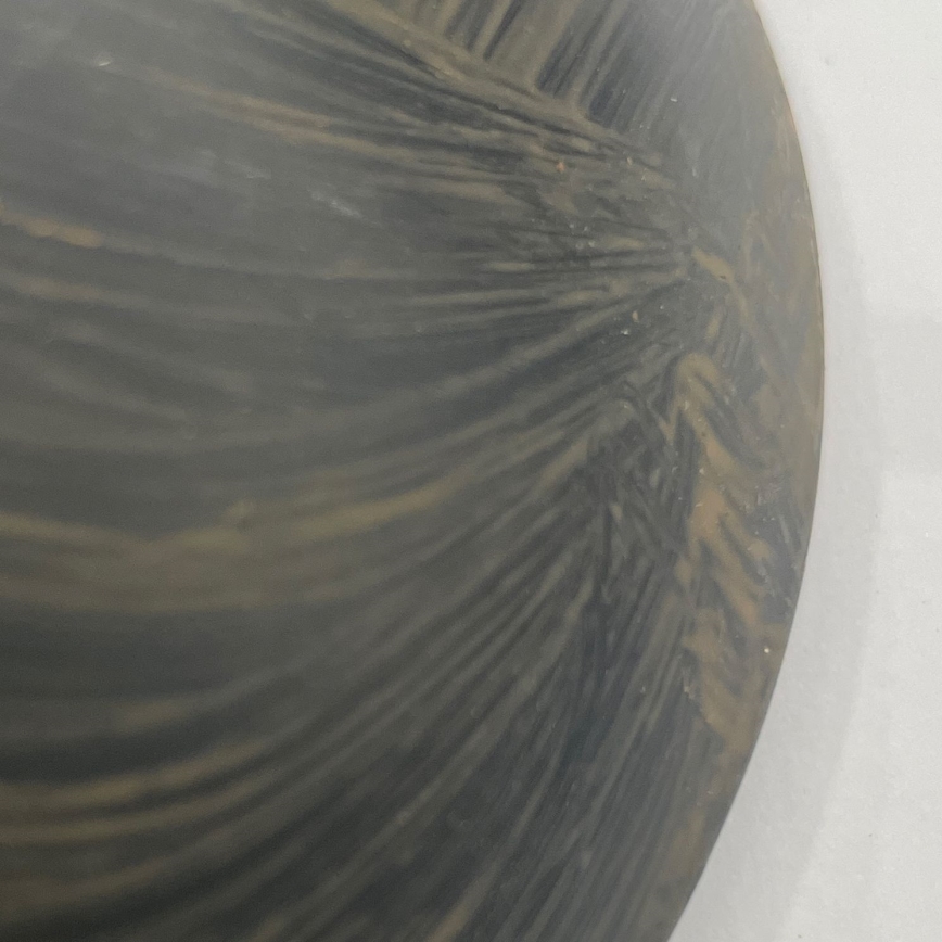 ONLI - Tischleuchte MAIDA 1xE27/15W/230V 38 cm braun