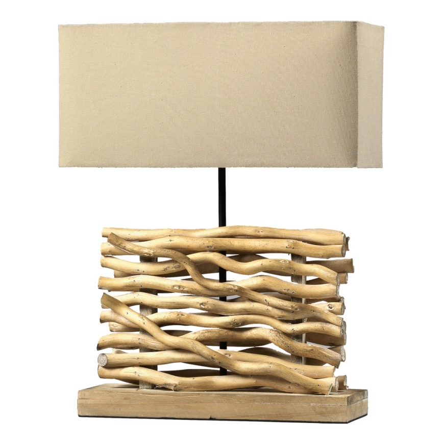 ONLI - Tischleuchte MARICA 1xE27/22W/230V 50 cm