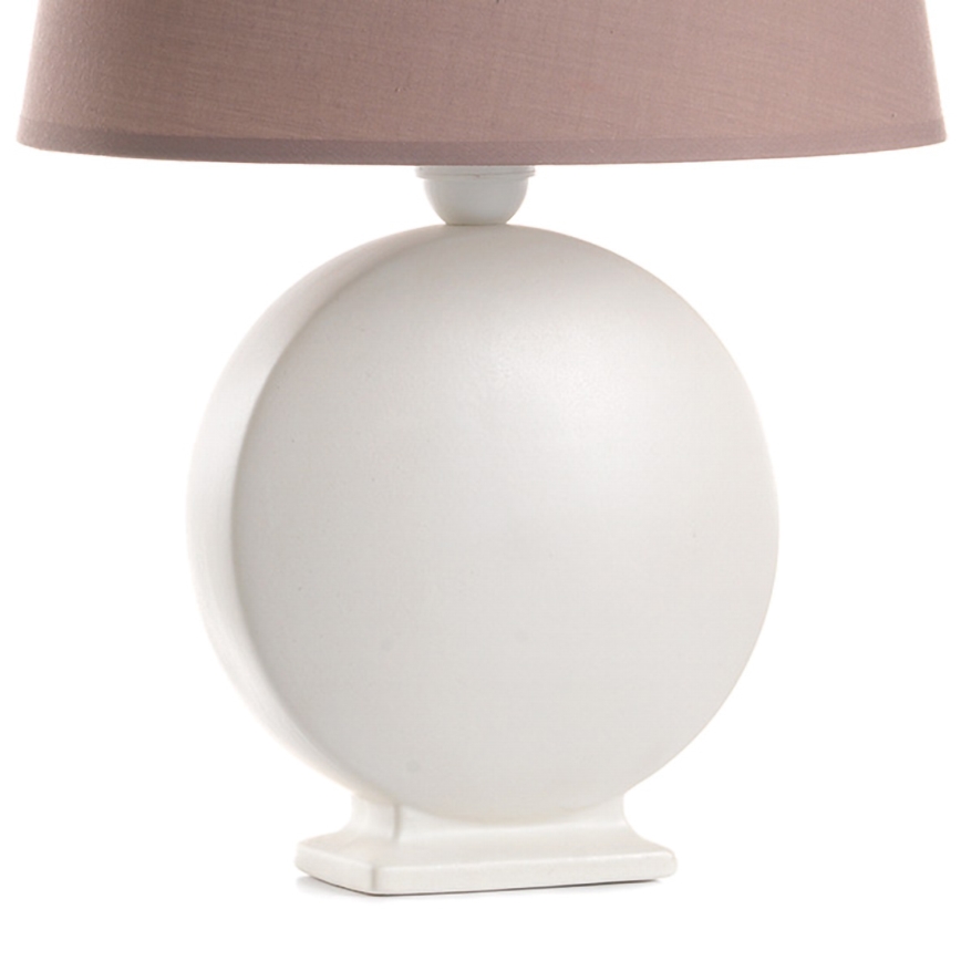ONLI - Tischleuchte ZEN 1xE27/22W/230V 46 cm