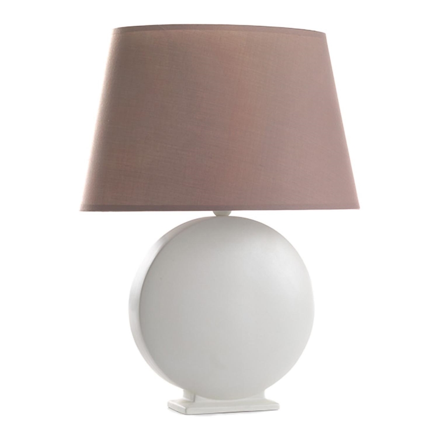 ONLI - Tischleuchte ZEN 1xE27/22W/230V 60 cm