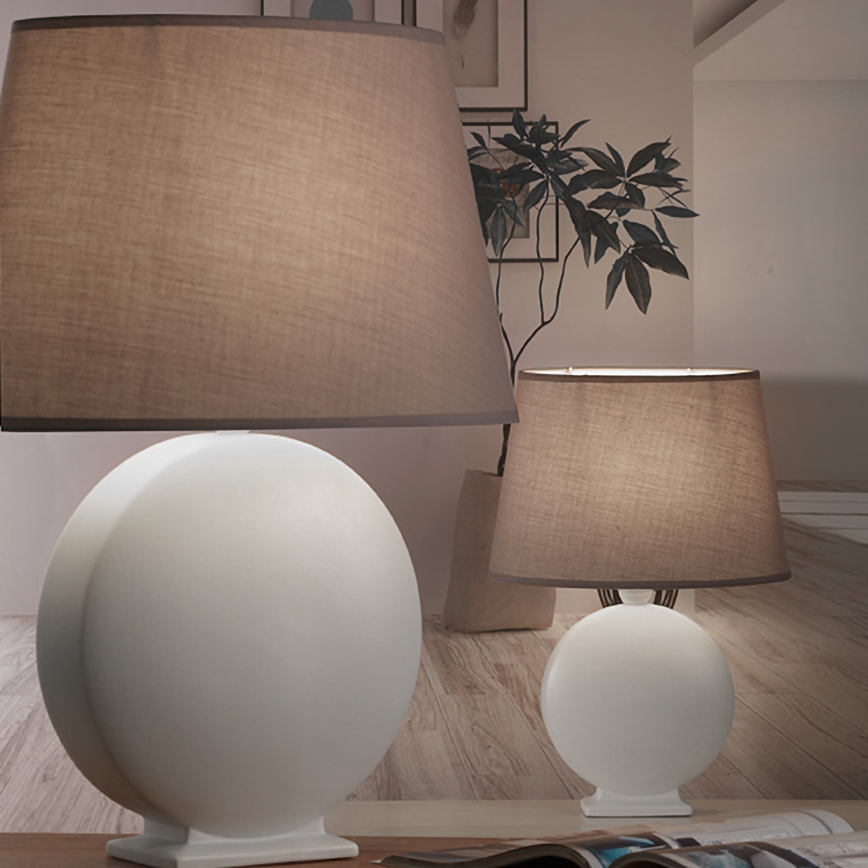 ONLI - Tischleuchte ZEN 1xE27/22W/230V 60 cm