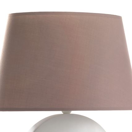 ONLI - Tischleuchte ZEN 1xE27/22W/230V 60 cm