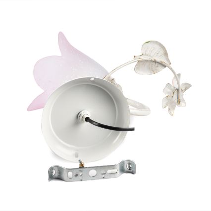 ONLI - Wandleuchte BOTTON DORO 1xE14/6W/230V