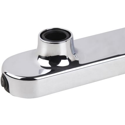 ONLI - Wandleuchte HOLLYWOOD 5xE14/6W/230V glänzendes Chrom