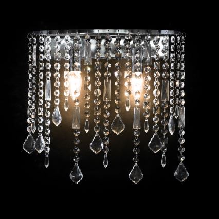 ONLI - Wandleuchte LAILA 2xE14/10W/230V