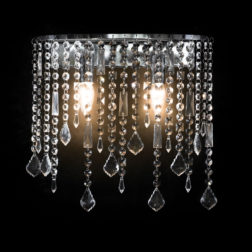 ONLI - Wandleuchte LAILA 2xE14/10W/230V