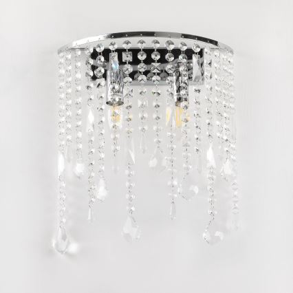 ONLI - Wandleuchte LAILA 2xE14/10W/230V