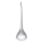 Open Design OR80322 - LED-Pendelleuchte an Stahlseil CRIMA LED/7W/230V, glänzender Chrom