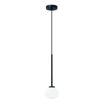 Open Design OR80629 - Pendelleuchte an Kabel OTA 1xG9/8W/230V schwarz