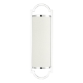 Open Design OR84528 - Wandleuchte LIBERO 2xE14/12W/230V glänzender Chrom