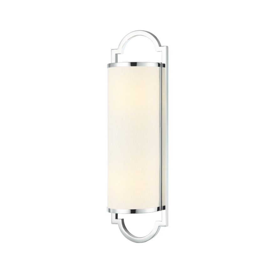 Open Design OR84528 - Wandleuchte LIBERO 2xE14/12W/230V glänzender Chrom