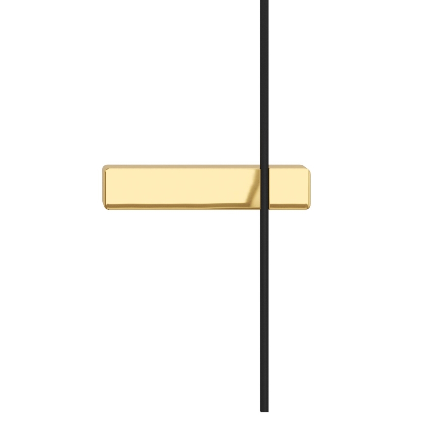 Open Design OR85075 - LED-Wandleuchte BENE LED/10,5W/230V 100 cm goldfarben