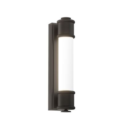 Open Design OR85280 - LED-Badezimmer-Spiegelleuchte OMI LED/7W/230V 30 cm IP44 schwarz