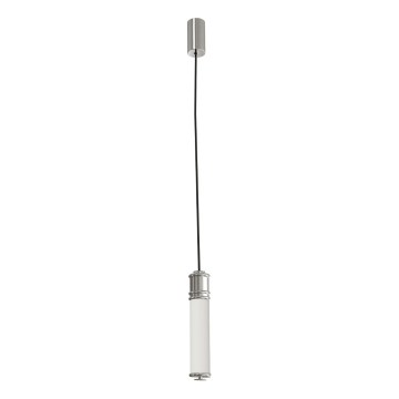Open Design OR85730 - LED-Pendelleuchte OMI an Kabel LED/10W/230V glänzender Chrom