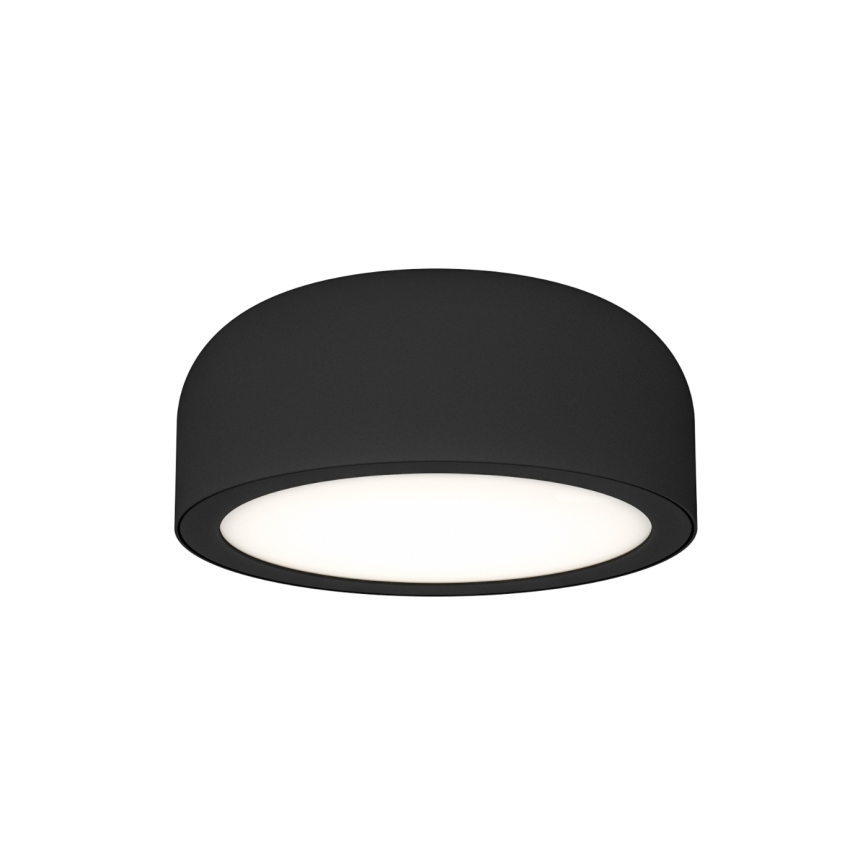 Open Design OR85891 - LED-Deckenleuchte CEDRONE LED/8W/230V 3000/4500/6500K, Ø 12 cm, schwarz