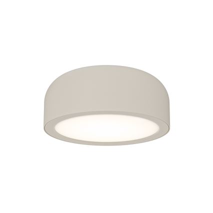 Open Design OR85907 - LED-Deckenleuchte CEDRONE LED/8W/230V 3000/4500/6500K Ø 12 cm beige