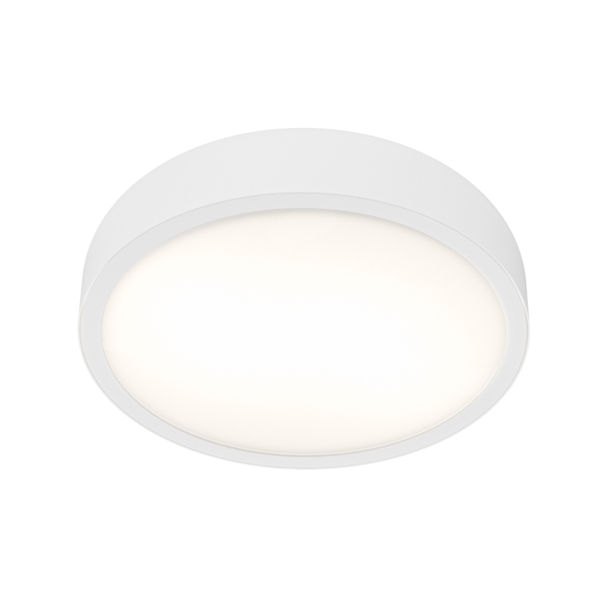 Open Design OR85914 - LED-Deckenleuchte CEDRONE LED/14W/230V 3000/4500/6500K Ø 22 cm weiß
