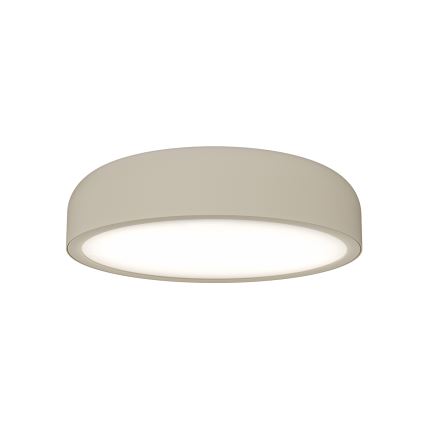 Open Design OR85938 - LED-Deckenleuchte CEDRONE LED/14W/230V 3000/4500/6500K pr. 22 cm beige